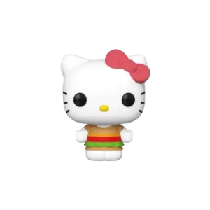 Sanrio Hello Kitty KBS Pop! Vinyl Figure