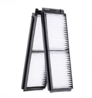 Bosch Pollen Filter MAZDA 1 987 432 275 D65161J6X,D65161J6X9A Cabin Filter,Cabin Air Filter,Filter, interior air