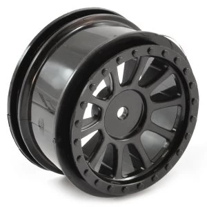 Ftx Hooligan Rally Wheels (Pr) Black