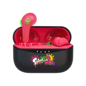 Splatoon BTL-A-L2 True Wireless Earbuds