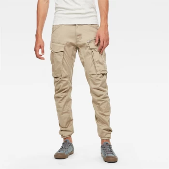 g-star Trousers Men Beige Cotone - Cotton