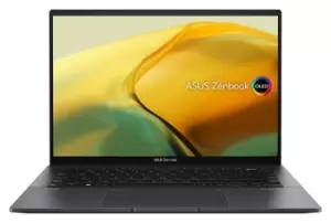 ASUS Zenbook 14 OLED 14Ryzen 5 16GB 512GB Laptop