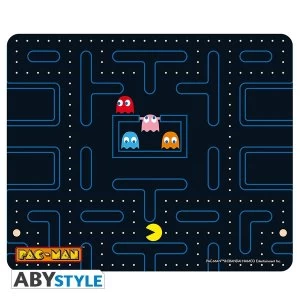 Pac-Man - Labyrinth Mouse Mat