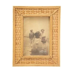 Sass & Belle Rattan Frame