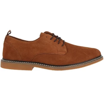 Jack Wills Desert Shoes - Tan