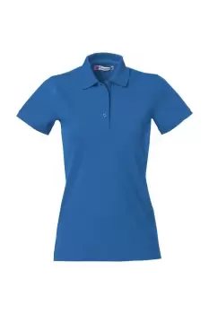 Heavy Premium Polo Shirt