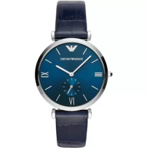 Emporio Armani Gianni AR11300 Men Strap Watch