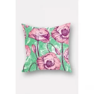 YS80434632 Multicolor Cushion Cover