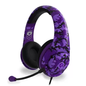 Stealth XP-Ranger Royal Camo Gaming Headset