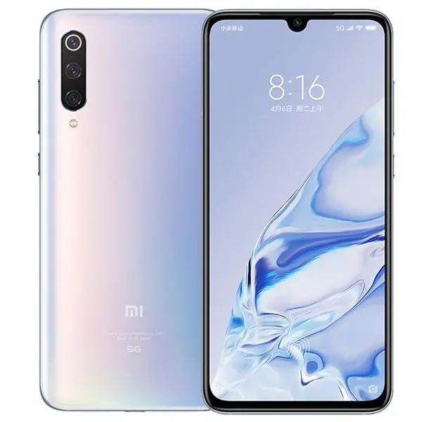 Xiaomi Mi 9 Pro 5G 2019 256GB