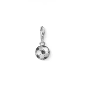 Thomas Sabo Football Charm 1506-643-11