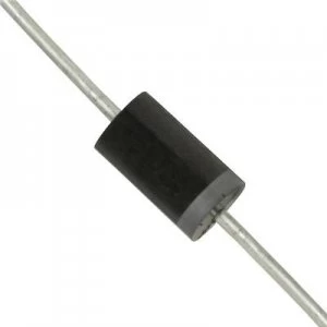 TVS diode STMicroelectronics 1.5KE180CA DO 201 171 V