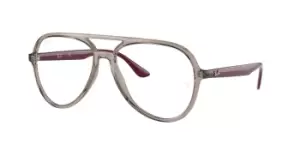 Ray-Ban Eyeglasses RX4376V 8083