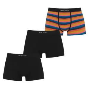 Paul Smith 3 Pack Trunks - Multi