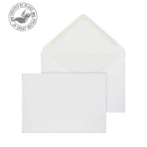 Blake Purely Everyday C5 120gm2 Gummed Banker Envelopes White Pack of