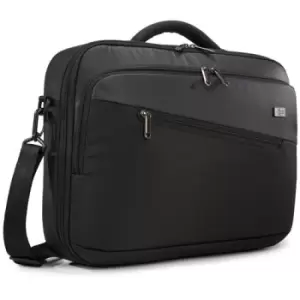 Case Logic Propel PROPC- 116 Black notebook case 39.6cm (15.6") Briefcase