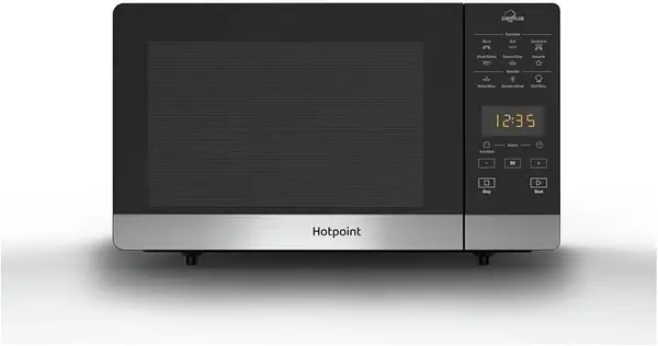 Hotpoint MWH27321 27L 800W Microwave