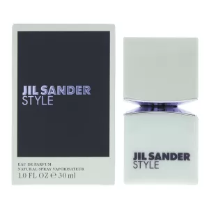 Jil Sander Style Eau de Parfum For Her 30ml