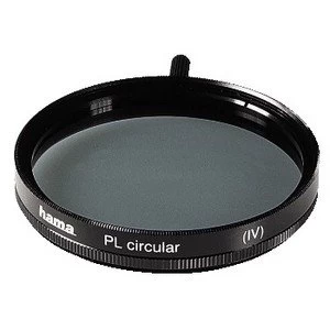 Hama Polarising Filter Circular - 58mm