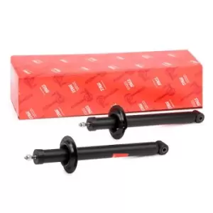 TRW Shock absorber JHS120T Shocks,Shock absorbers RENAULT,TWINGO I (C06_),TWINGO I Kasten (S06_)