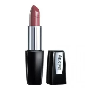 Isadora Perfect Moisture Lipstick 153 Bare Berry