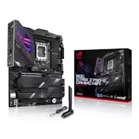 Asus ROG Strix Z790-E Gaming WIFI (LGA 1700) DDR5 ATX Motherboard