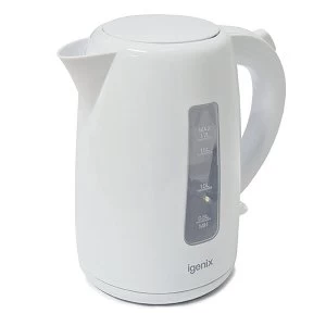 Igenix IG7105 1.7L Electric Kettle