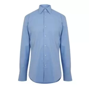 Boss Joe Kent Shirt - Blue