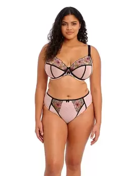 Elomi Carrie Plunge Wired Bra