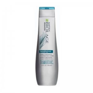 Biolage Keratin Dose Shampoo 250ml