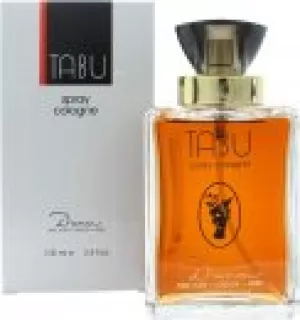 Dana Tabu Eau de Cologne For Her 100ml