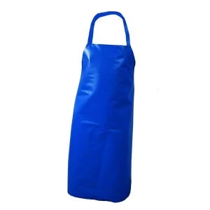 Click Workwear Nyplax Apron Blue 48x36in Ref PNADB48 10 Pack 10 Up to