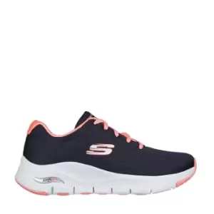 Skechers Arch Fit Big Appeal - Blue