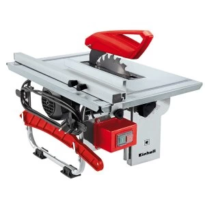 Einhell 800W 200mm Table Saw 240V