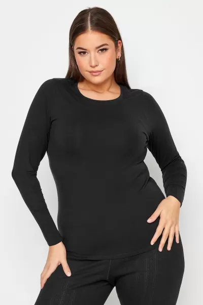 Long Sleeve Thermal Top