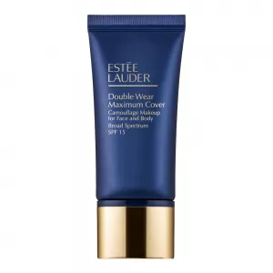 Estee Lauder Double Wear Maximum Cover Foundation 4N2 Spiced Sand