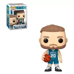 NBA Charlotte Hornets Gordon Hayward Funko Pop! Vinyl