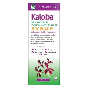 Kaloba Syrup