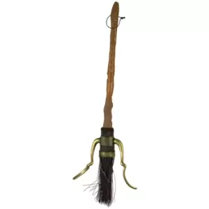 Official Rubies Harry Potter Wizarding World Harry Potter Broom