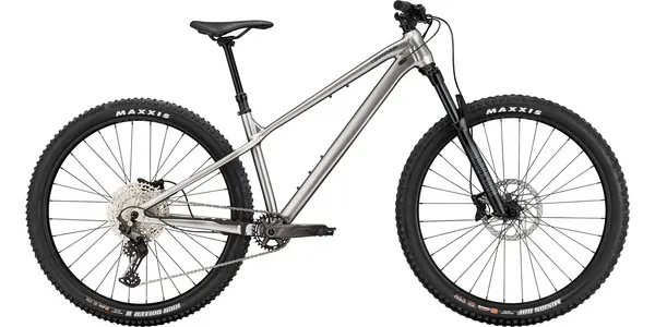 Cannondale 2023 Habit HT 1 Hardtail Mountain Bike Small Mercury