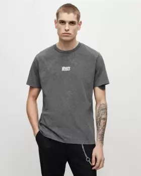 AllSaints Olson Crew T-Shirt