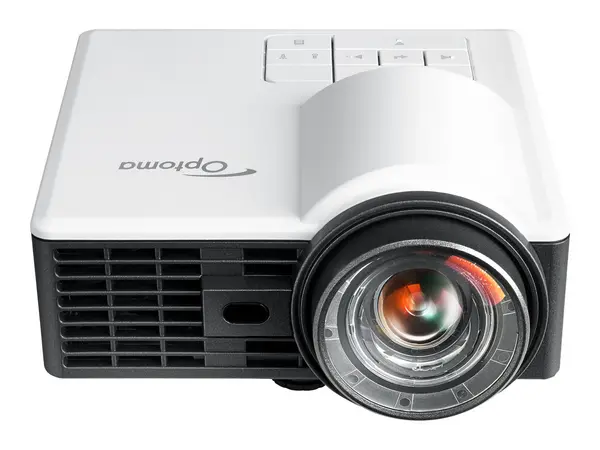 Optoma ML1050ST+ 1000 ANSI Lumens Short Throw Projector