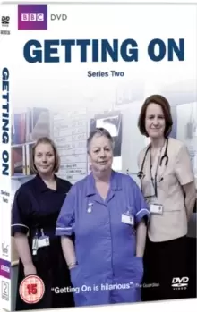 Getting On: Series 2