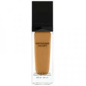 Givenchy Matissime Velvet Fluid Foundation SPF20 09 Mat Cinnamon 30ml