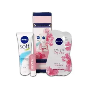 NIVEA What A Cracker Gift Set