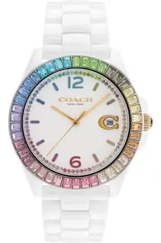 Ladies Coach Grayson Watch 14504019