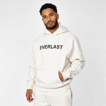 Everlast Unisex Lifestyle Hoodie - Sand