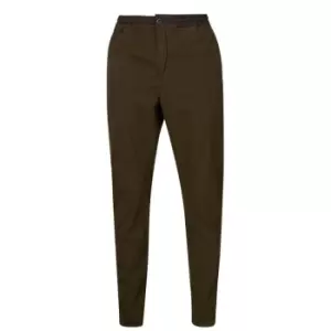 CP Company Cargo Trousers - Brown