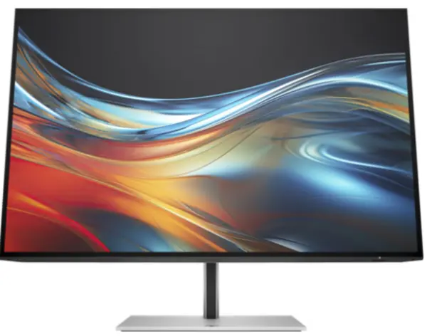 HP 24" Series 7 Pro WUXGA IPS LED Monitor