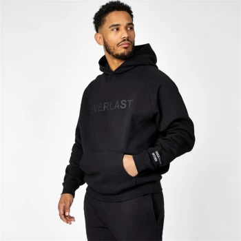 Everlast Unisex Lifestyle Hoodie - Black